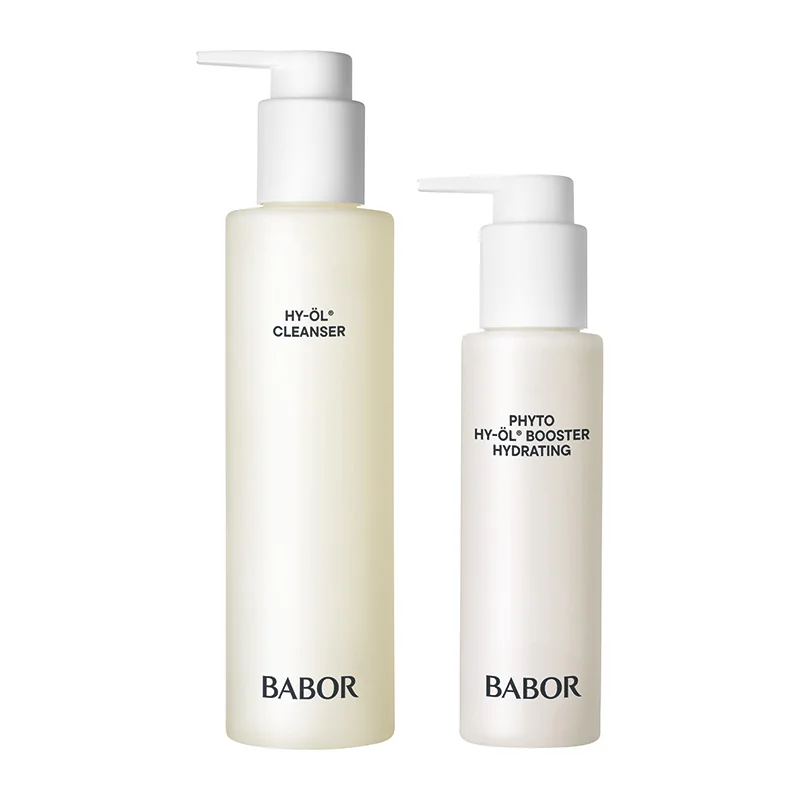 Babor Hy-Öl & Phyto Hy-Öl Booster Hydrating Set, 1 Stück 403473