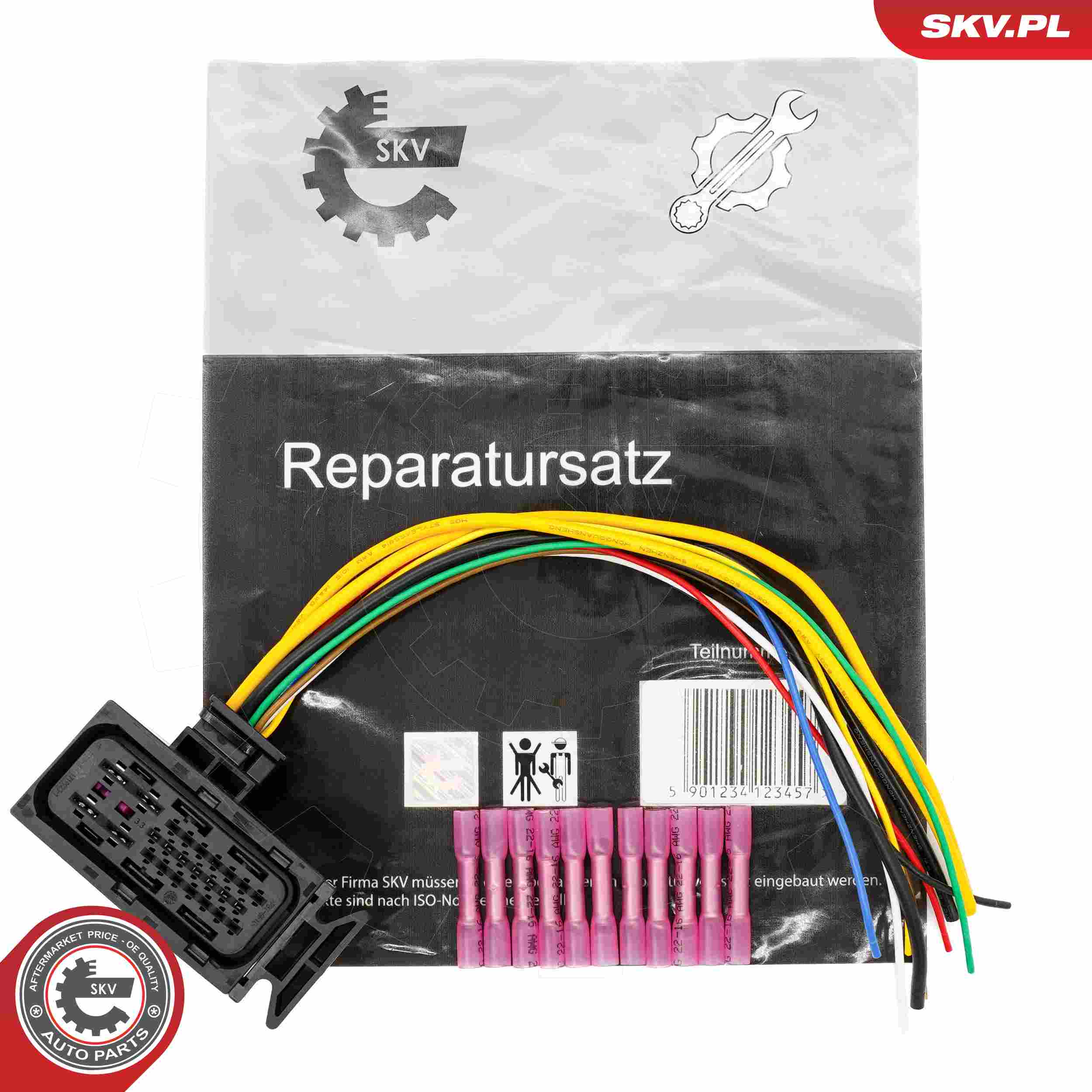 Esen Skv 53skv273