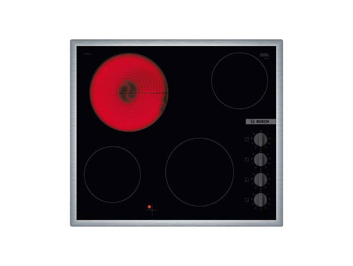 Bosch PKE645CA2E Elektrokochfeld
