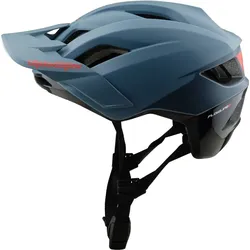 Troy Lee Designs Mips Flowline SE Trooper Fahrradhelm XS-S (53/56)