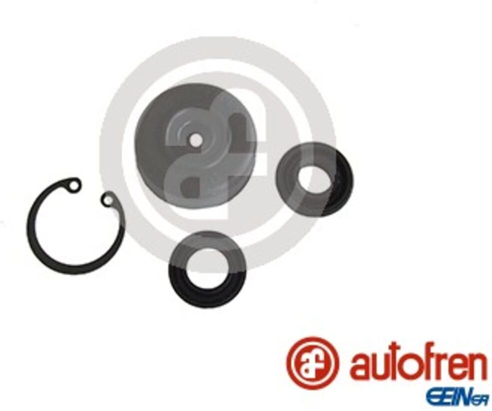 Reparatursatz, Kupplungsgeberzylinder AUTOFREN SEINSA D1472