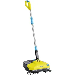 Gloria Haus und Garten, Kehrmaschine, EasySweep