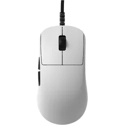 Endgame Gear Gear OP1 8K V2 (Kabelgebunden), Maus, Weiss