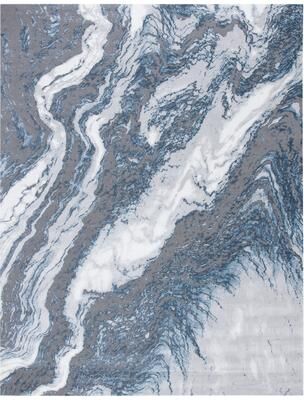 SAFAVIEH Craft Niculina Modern Abstract Rug