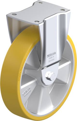 Blickle 266098 BH-ALTH 250K Bockrolle Rad-Durchmesser: 250mm Tragfähigkeit (max.): 900kg 1St.