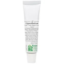 Bahnhof-Apotheke Lippenbalsam