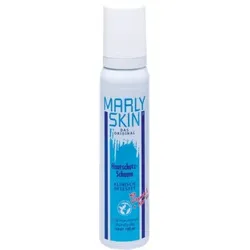 MARLY SKIN Hautschutzschaum 100 ml Schaum