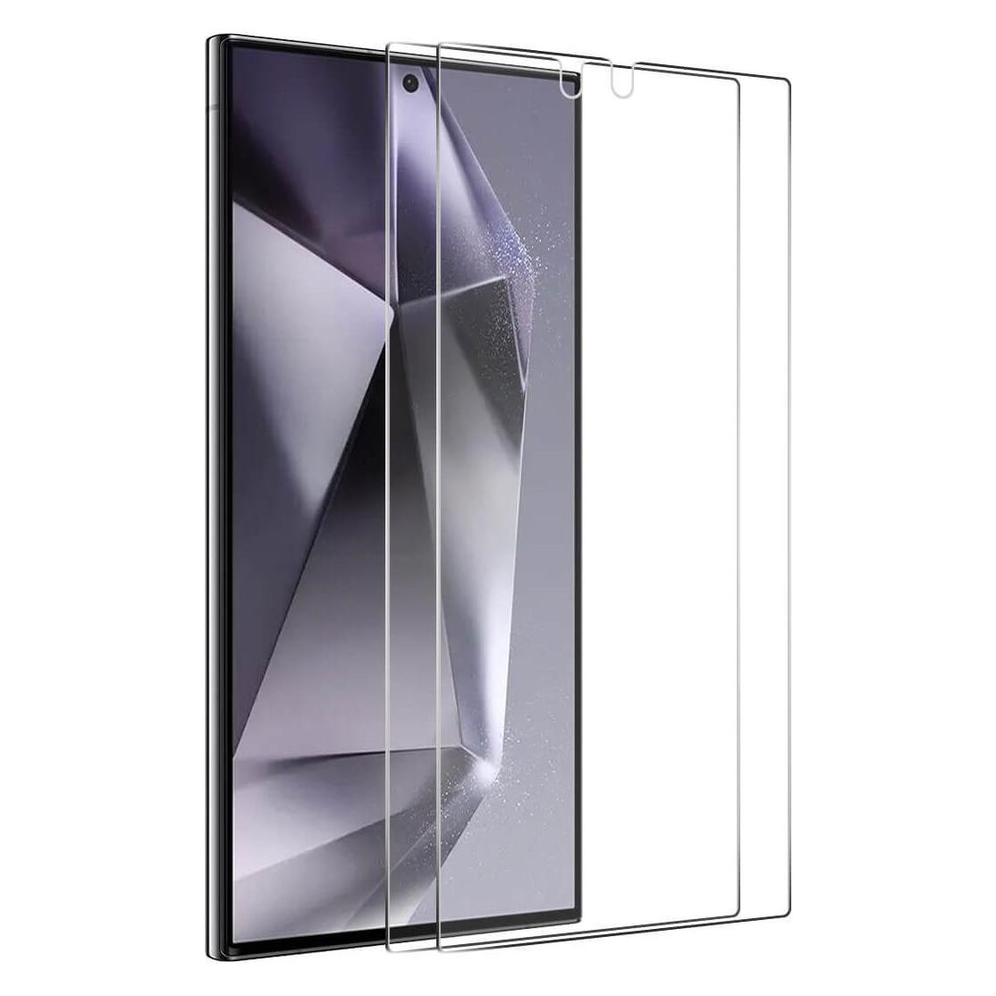 Cover-Discount Schutzglas im Doppelpack (2 Stk., Samsung Galaxy S26 Ultra) (67884905)