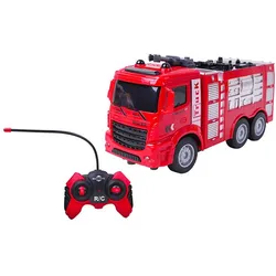 VR Shinecon Feuerwehrauto mit Licht