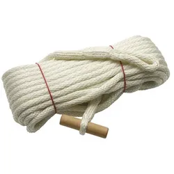 Feuerwehrleine (Fangleine) DIN 14920, F 30-K, 30 m