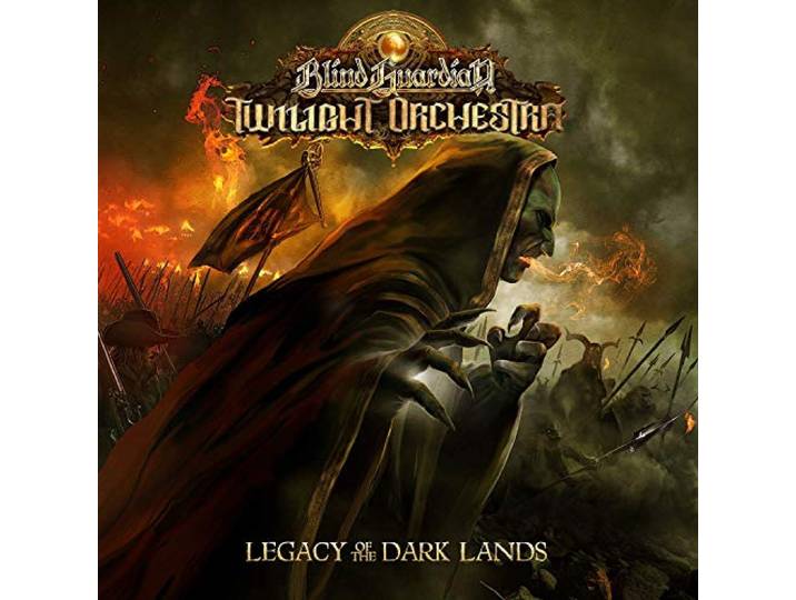 Legacy of the Dark Lands