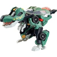 Switch & Go Dinos - Launcher-T-Rex, Spielfigur
