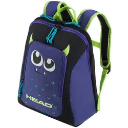 Head Kinder Sportrucksack Kids Tour Backpack 14 L Monster Blue