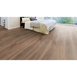 ter Hürne Grand Edition Laminat Eiche Tea Room gealtert Lange Landhausdiele Iko Premium 2003x245x10 mm