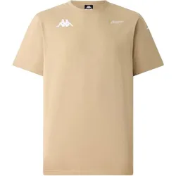 Kappa, Herren, Velotrikot, Allergraph Peugeot Sport (152), Mehrfarbig, 152