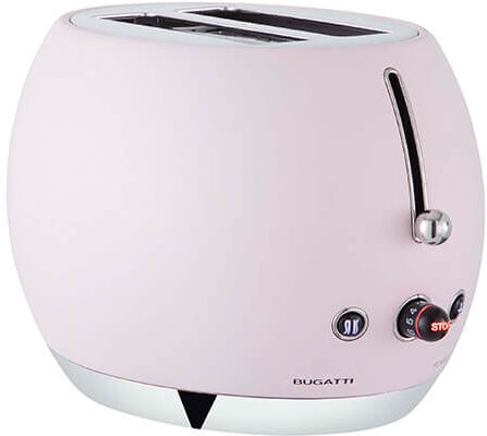 Bugatti Romeo Toaster Pink