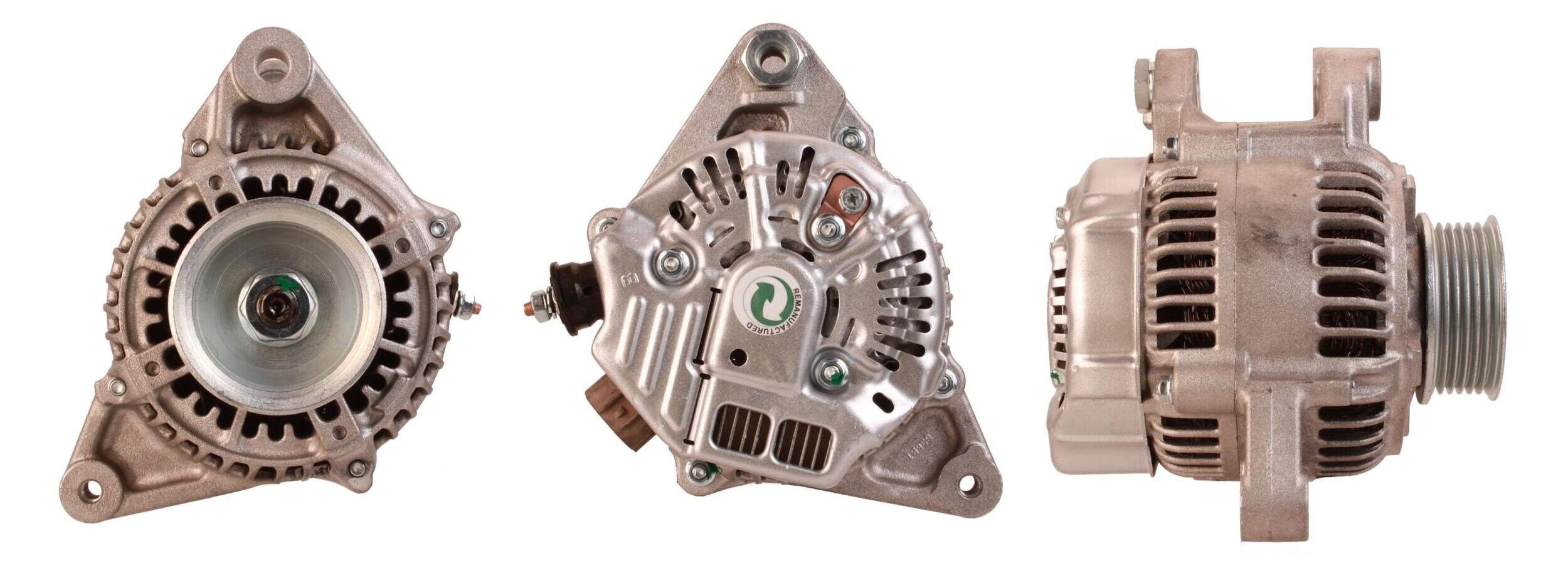 LUCAS LRA02061 Lichtmaschine Generator LiMa 80A 12V für TOYOTA Camry Limousine (V2)
