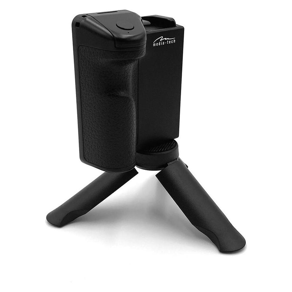Media-Tech SMARTPHONE HOLDER + DES K STAND MT5543 (MT5543)