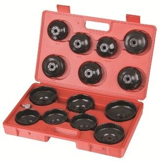 HST HST 1209 Oil filter removal tool