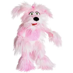 Living Puppets Handpuppe Andi-Schnulze