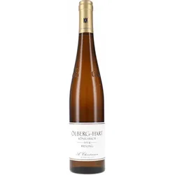 Ölberg-Hart Königsbach Riesling Grosses Gewächs Christmann 2024 BIO