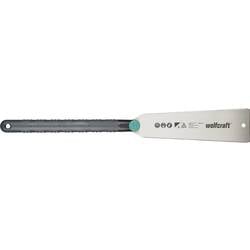 Wolfcraft 6951000 6951000 Japan-Zugsäge 570 mm