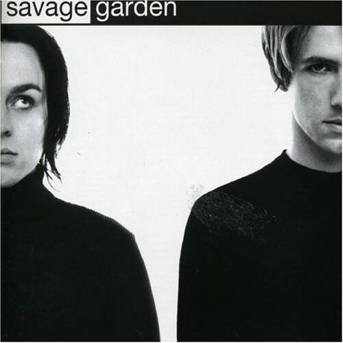Savage Garden - Savage Garden (aus Version) - Preis vom 01.10.2026 17:08:56 h