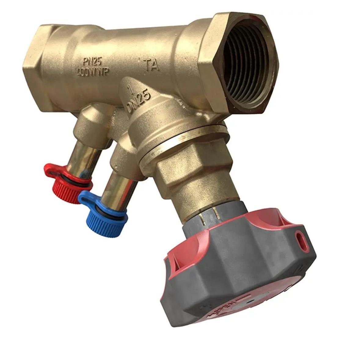 Imi Hydronic Engineering Balance Valve Stad Dn50 B (52851050)