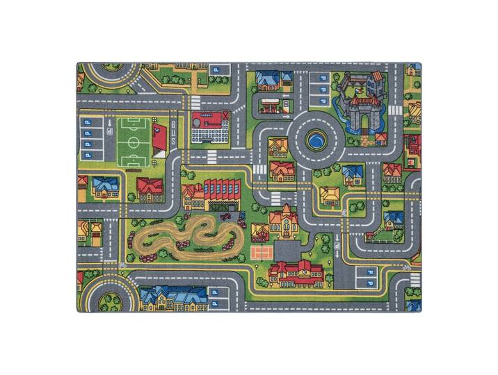 TEPPICH Rebel Roads 95/200 cm