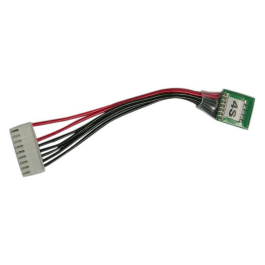 Jamara Balancer Adapterk. Intelli GR+ JST-EHR 4S (098082)