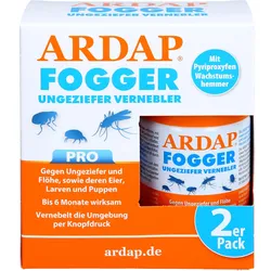 Ardap pro Fogger 200 ML