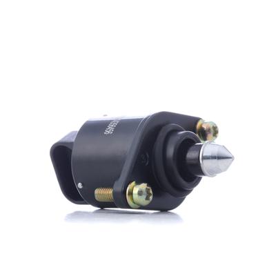 RIDEX Leerlaufregler RENAULT 1298I0031 8200682611,8200908869,6001543523 Leerlaufregelventil,Leerlaufsteller,Leerlaufregelventil, Luftversorgung
