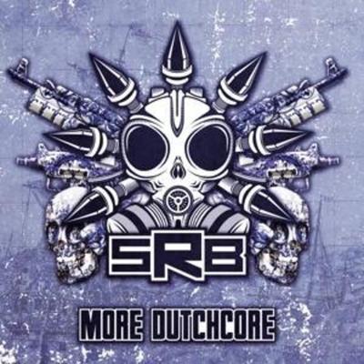 More Dutchcore - Srb, CD