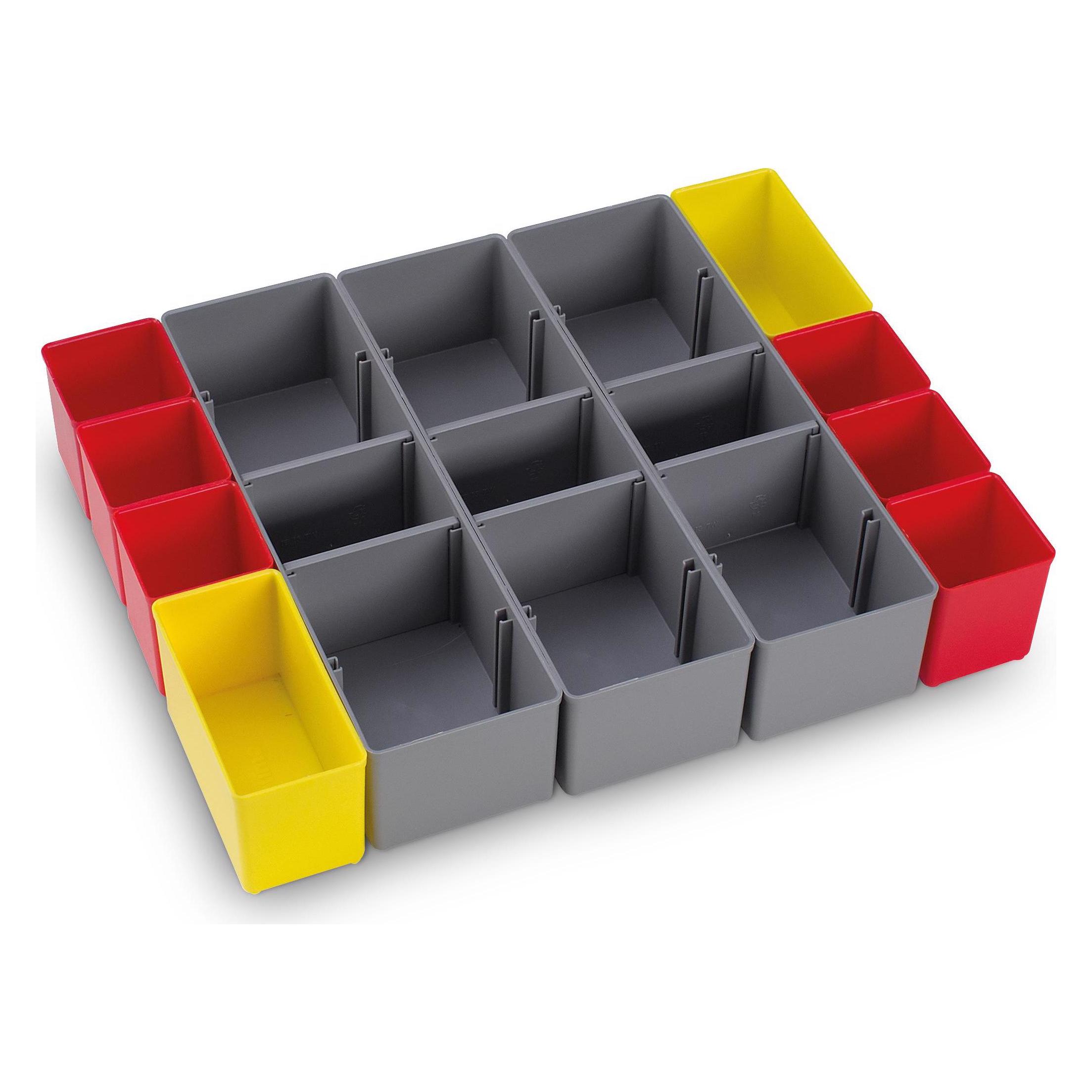 L-Boxx I3 i-BOXX 72 (6000010089)