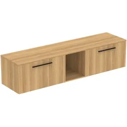 Ideal Standard i.life B 200cm Möbel-Set mit 2 Auszügen
