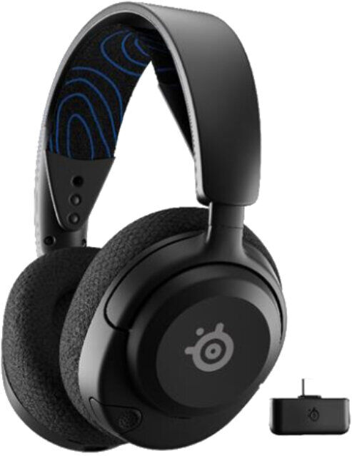 HEADSET GAMING STEELSERIES ARCTIS NOVA 5P P