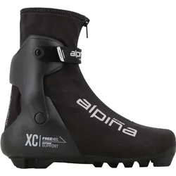 Alpina, Langlaufschuhe, (40)