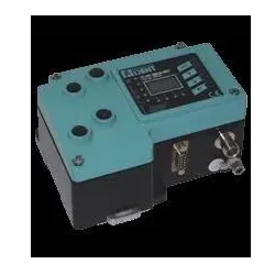 Pepperl+Fuchs Fabrik Auswerteeinheit IC-KP-B6-SUBD