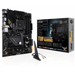 ASUS TUF Gaming B550-Plus WIFI II