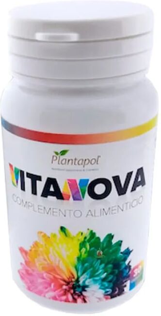 Plantapol Vitanova 30 Caps