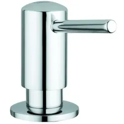Grohe Seifenspender Contemporary 40536000 chrom, Vorratsbehälter 0,4 l