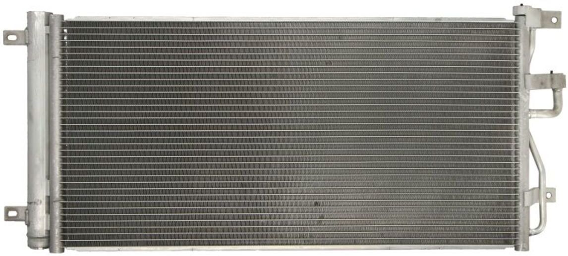 Kondensator, Klimaanlage KOYORAD CD311082