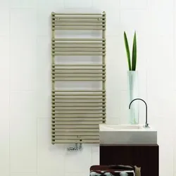 Zehnder Design-Heizkörper Forma LFD-120-060-05 ZF400260B300000