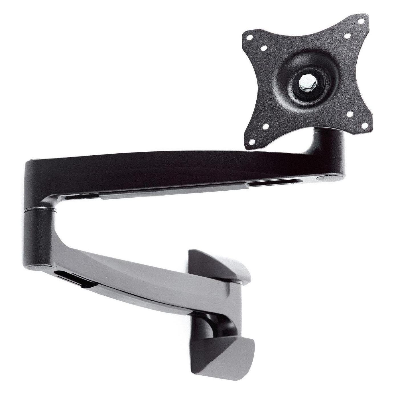 edbak GDV121 monitor mount / stand (29") Black Wall (Wand, 29", 12 kg) (GDV121)