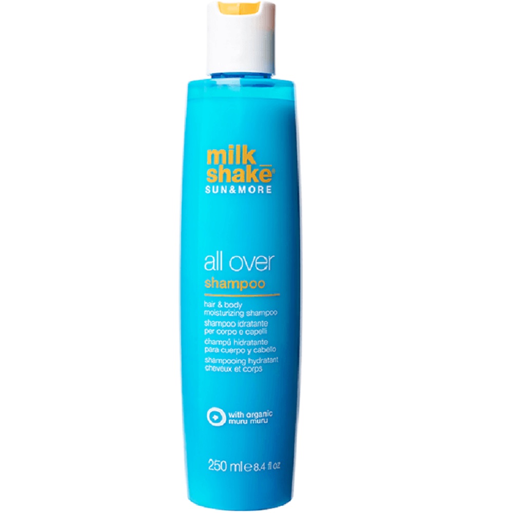 milk_shake Sun&more All Over Shampoo 250mL