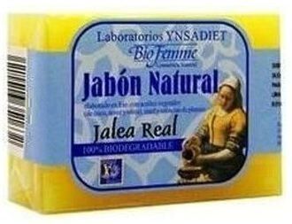 Ynsadiet Gelee-Royal-Seife