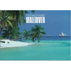 Malediven, Ratgeber von Michael Friedel