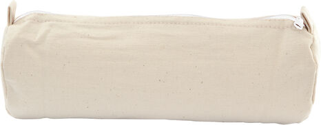 buttinette Mäppchen, natur, 22 cm