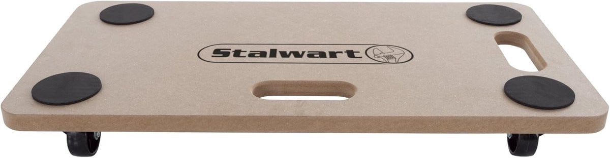 Meubels Mover Dolly multifunctionele roller voor zware voorwerpen met 420 lbs gewichtscapaciteit