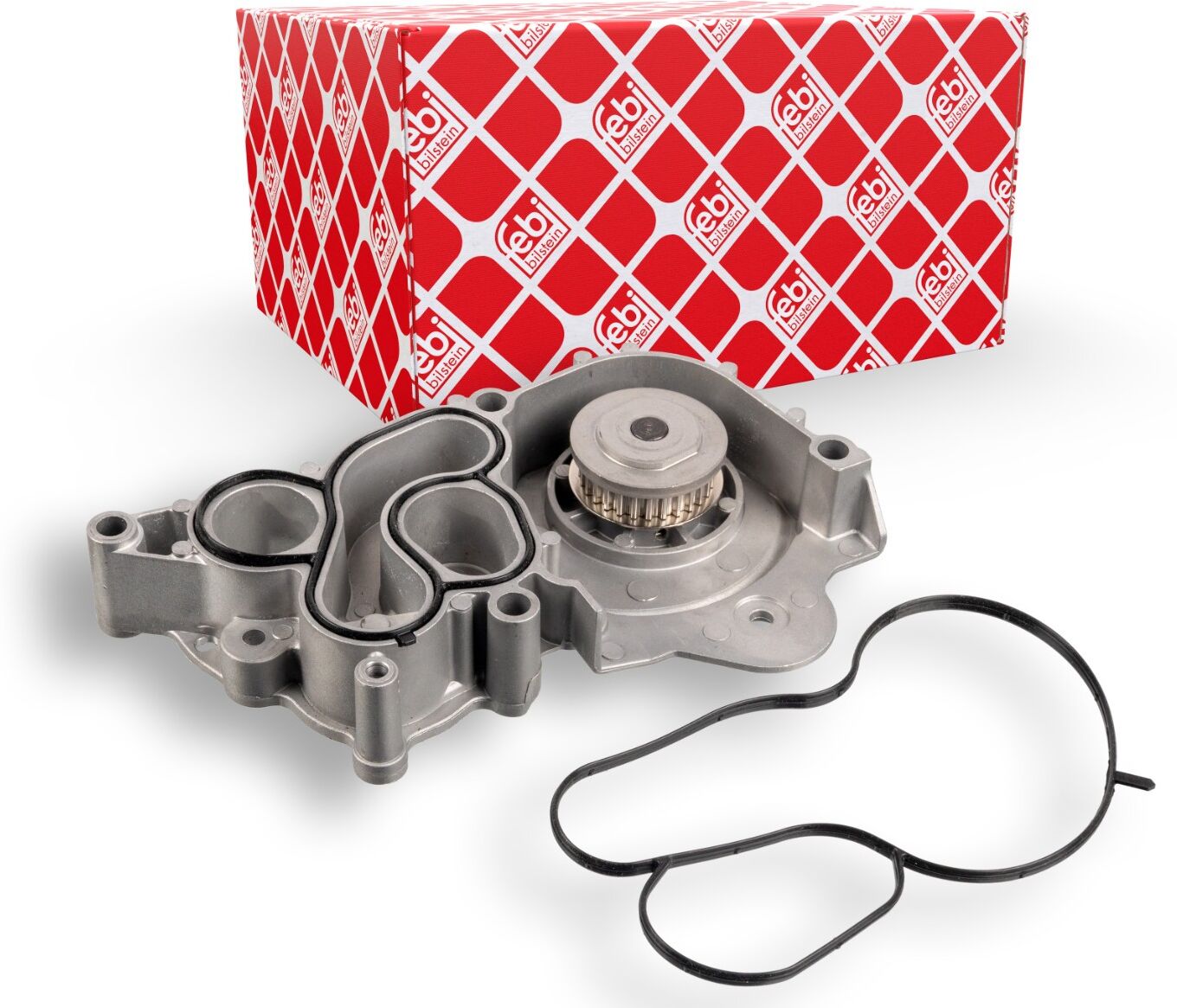 FEBI BILSTEIN 171580 Vandpumpe
